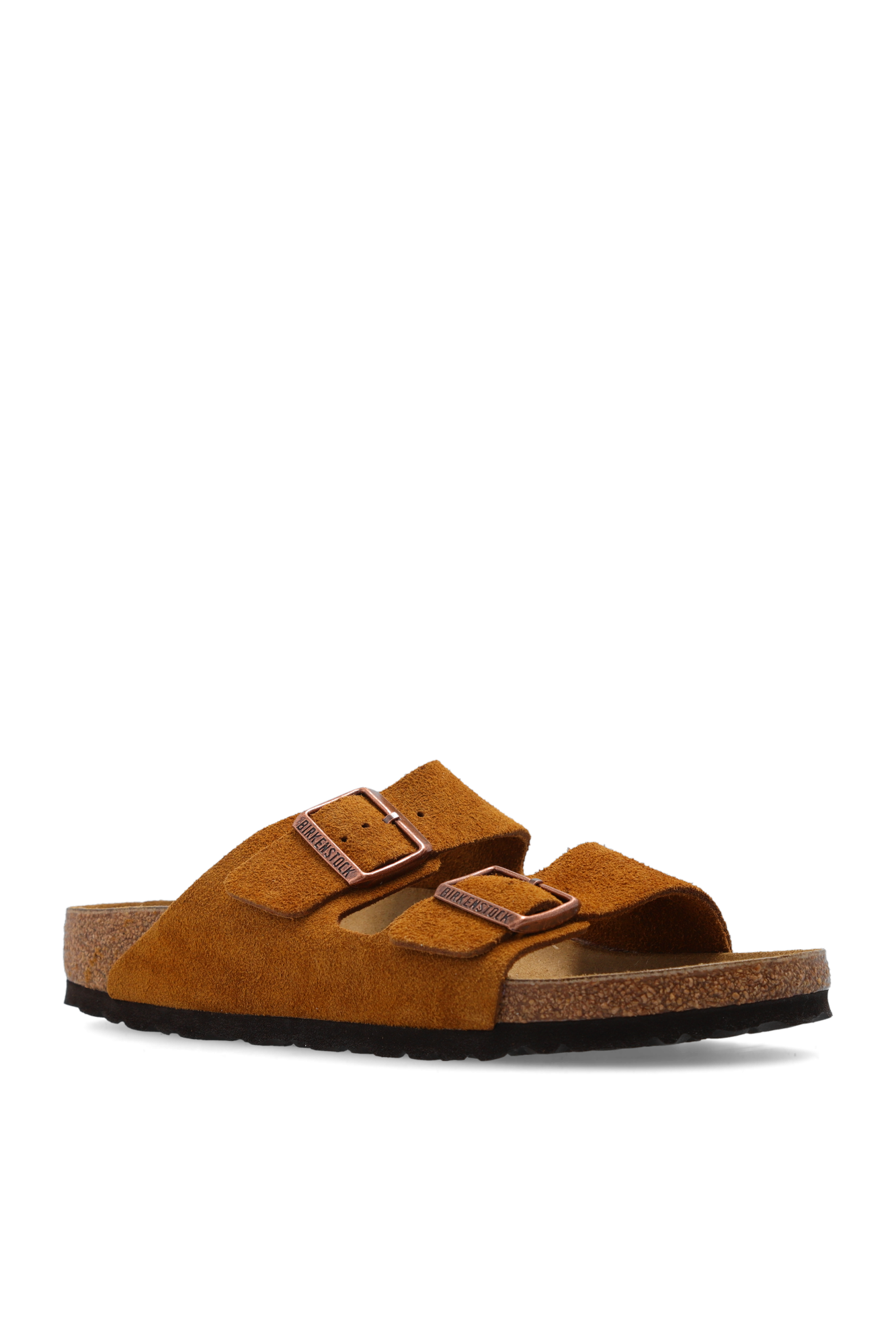 Birkenstock 'Arizona BS' slides | Women's | Vitkac